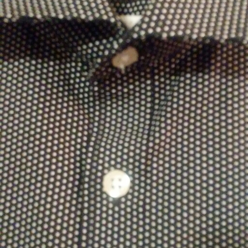 Michael Kors Shirt (NWOT) - Picture 3 of 4